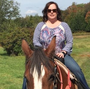 Meet your Posher, Edna